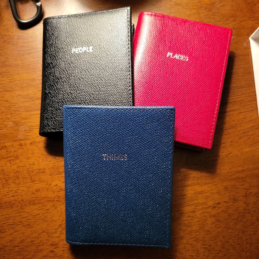 Coach Mini Picture Books - Picture 8 of 11